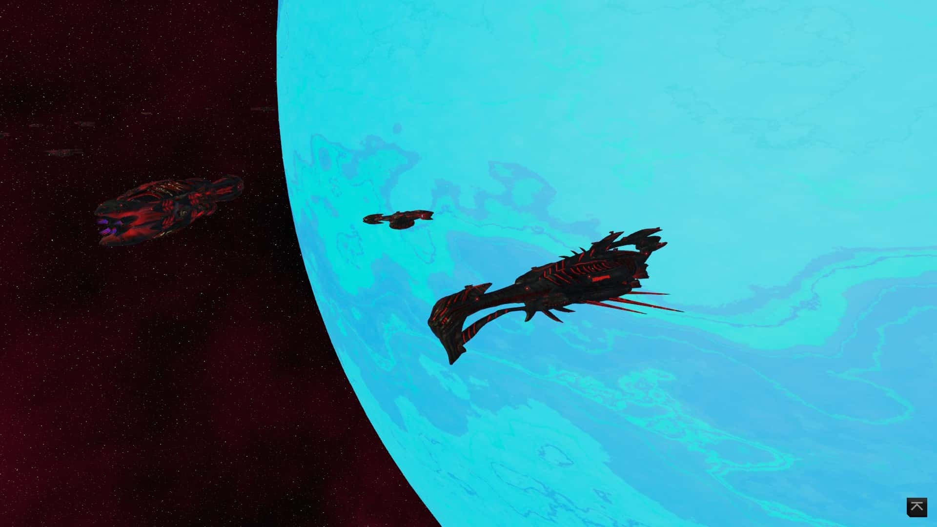 #2. Distant Worlds 2: Return of the Shakturi (GOG) By: Slitherine Ltd.