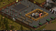 Jagged Alliance 2: Wildfire screenshot 5