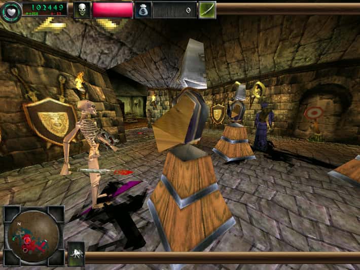 #2. Dungeon Keeper™ 2 (GOG) Bởi: Electronic Arts