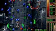 Tyrian 2000 screenshot 11