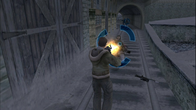 Second Sight screenshot 5