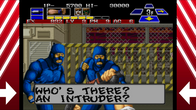 THE SUPER SPY screenshot 4