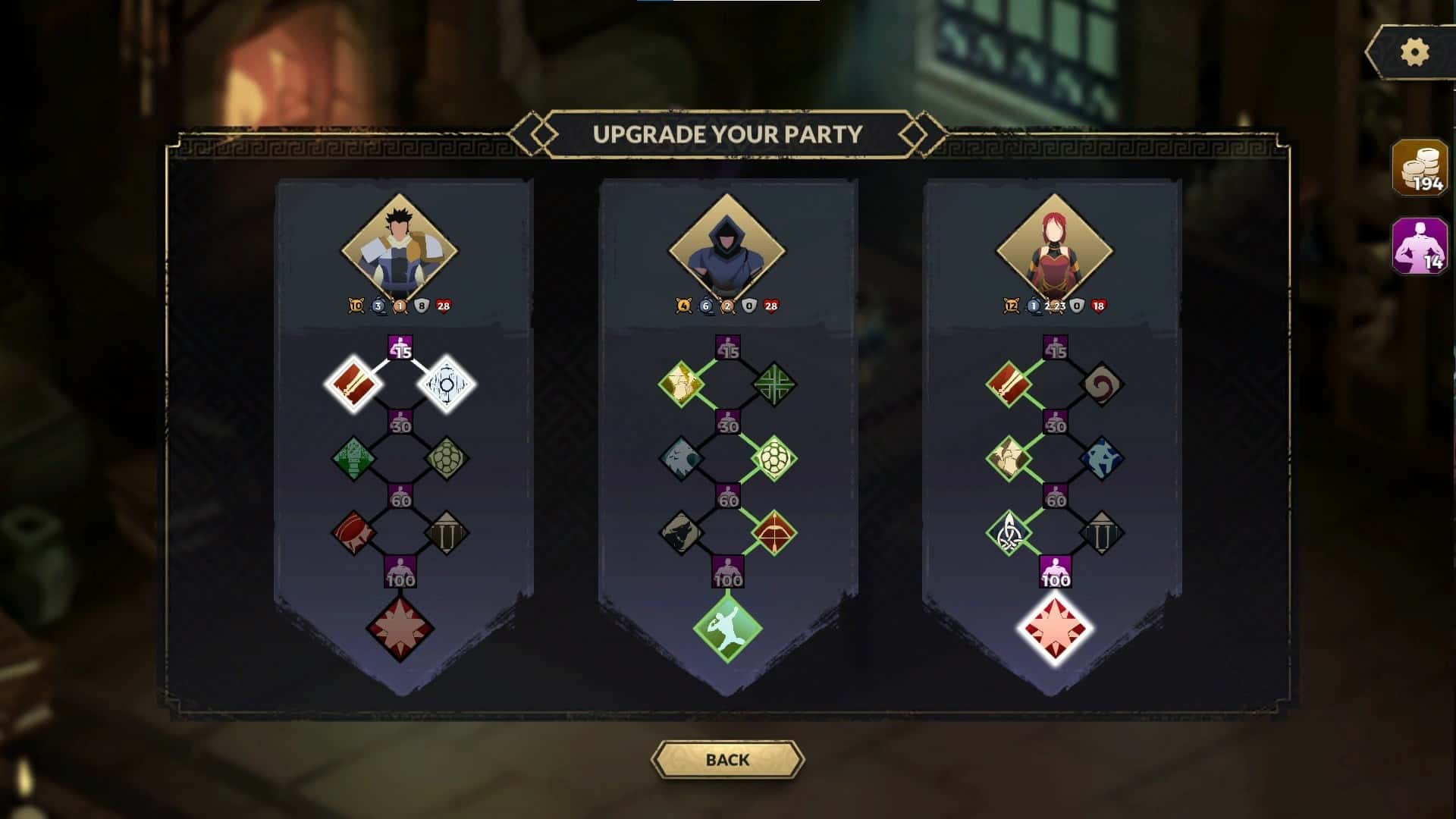 #4. Defend the Rook Demo (GOG) di: Goblinz Publishing