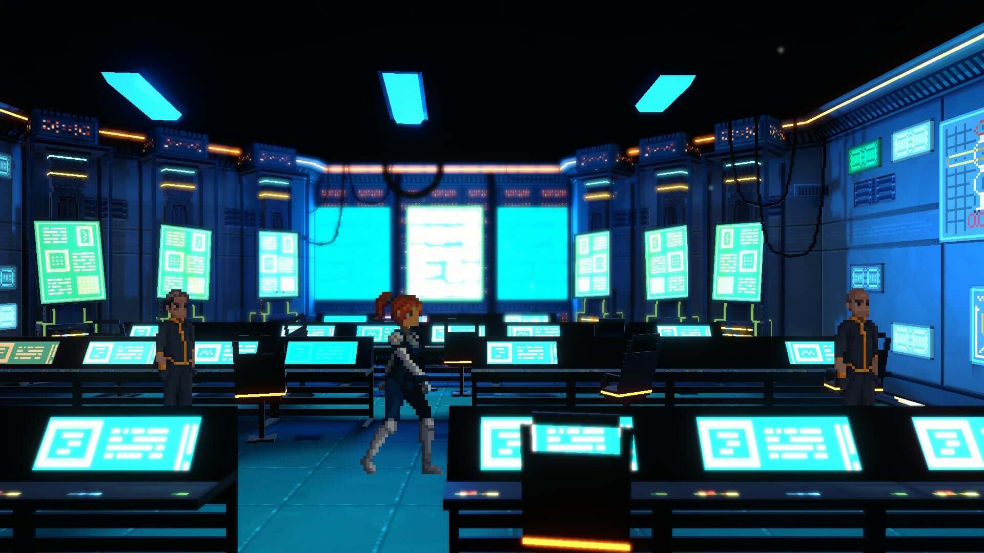 #2. Between Horizons Deluxe (GOG) Με: Assemble Entertainment