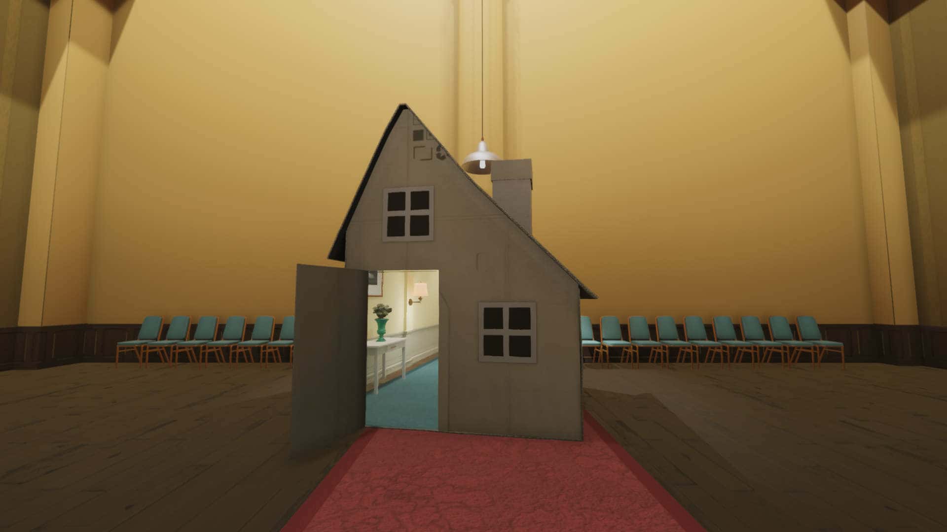 #8. Superliminal Double-Album Soundtrack (GOG) 由: Pillow Castle