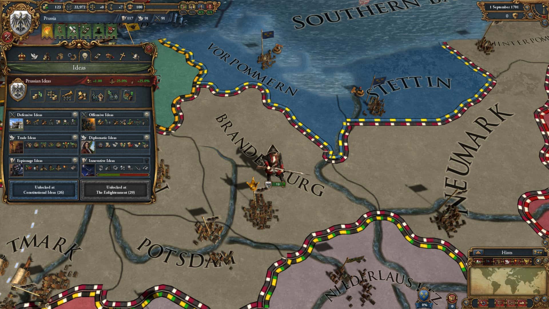 #1. Crusader Kings II: Europa Universalis IV Converter (GOG) โดย: Paradox Interactive