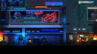 Project Sentinel - Zero Tolerance screenshot 3