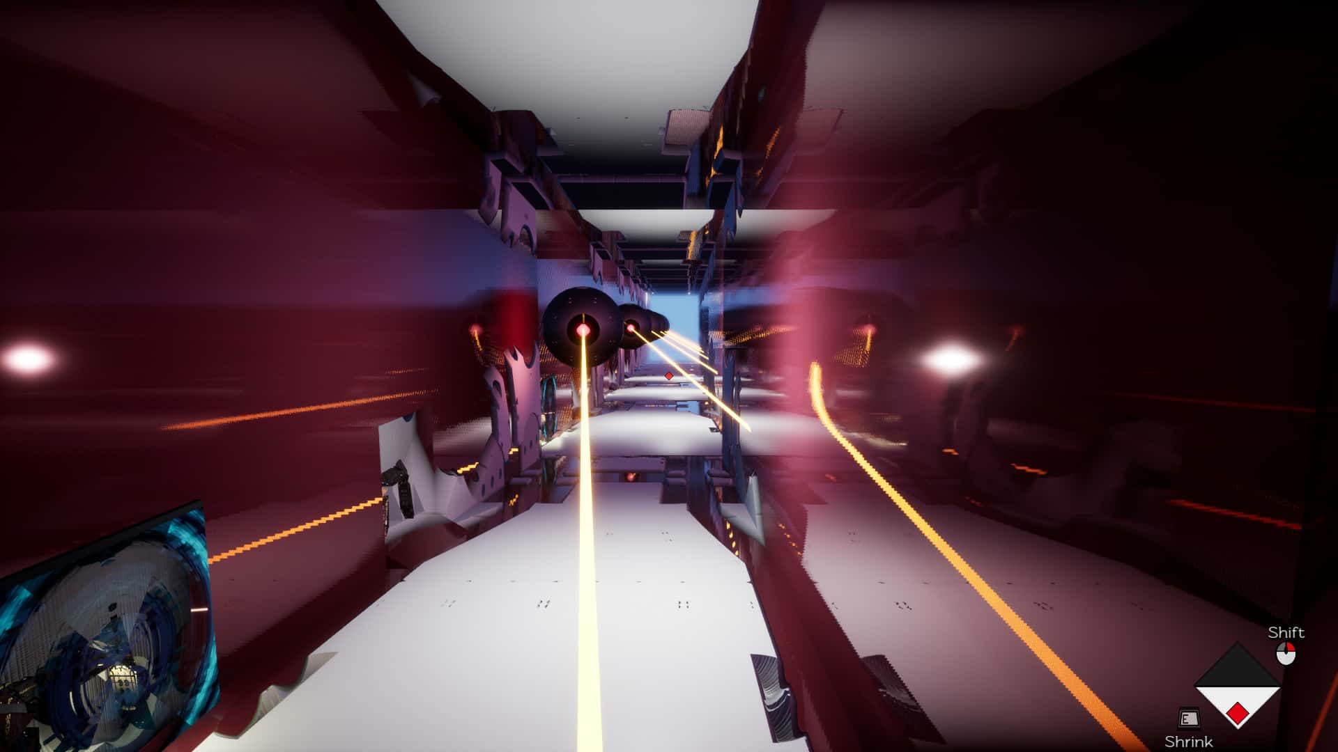 #1. Recursive Ruin Demo (GOG) By: Iceberg Interactive