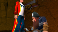 Simon the Sorcerer 3D screenshot 5