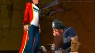 Simon the Sorcerer 3D screenshot 5