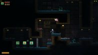 Iron Dungeon screenshot 6