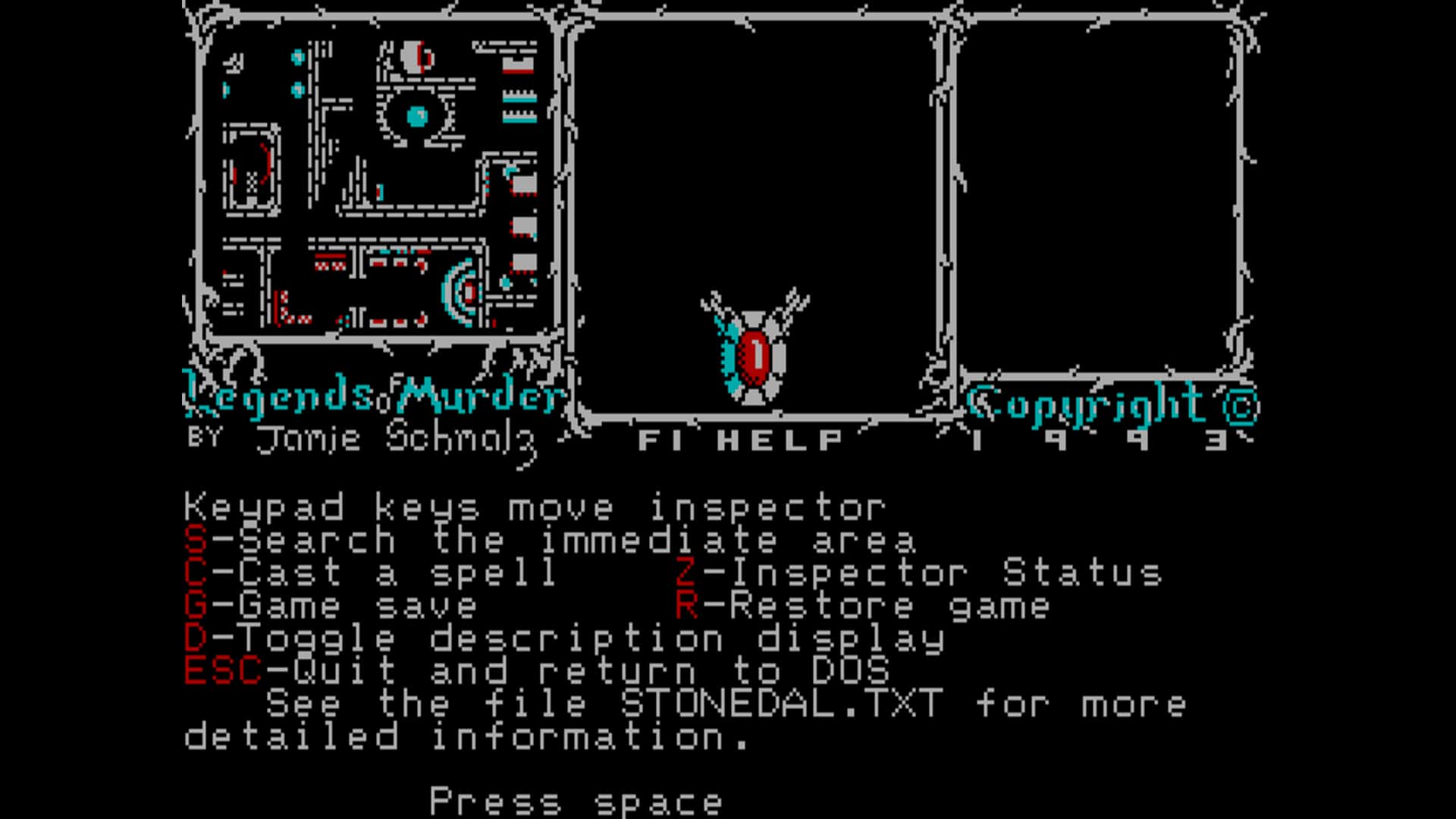 #5. Legends of Murder Collection (GOG) 由: Ziggurat Interactive