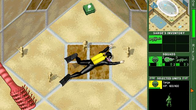 Army Men: Toys In Space screenshot 1