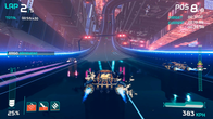 Flashout 3 Demo screenshot 12