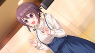 Kirakira Stars Idol Project Nagisa screenshot 4