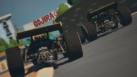 Formula Legends screenshot 7