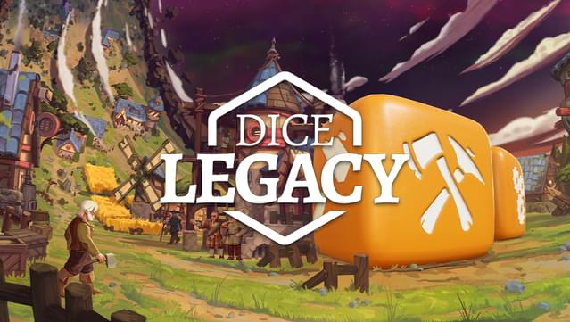 Dice Legacy