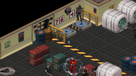 Crusader: No Regret™ screenshot 4