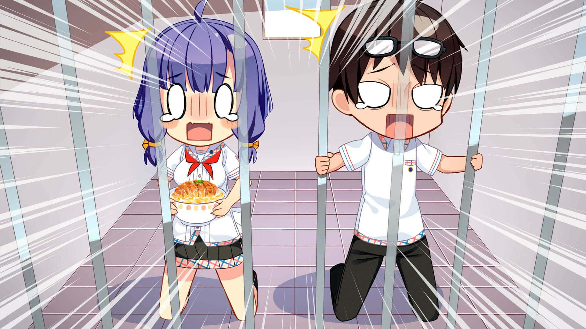 #8. NUKITASHI 2 (GOG) De: Shiravune