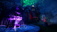 Jack Holmes: Master of Puppets screenshot 5