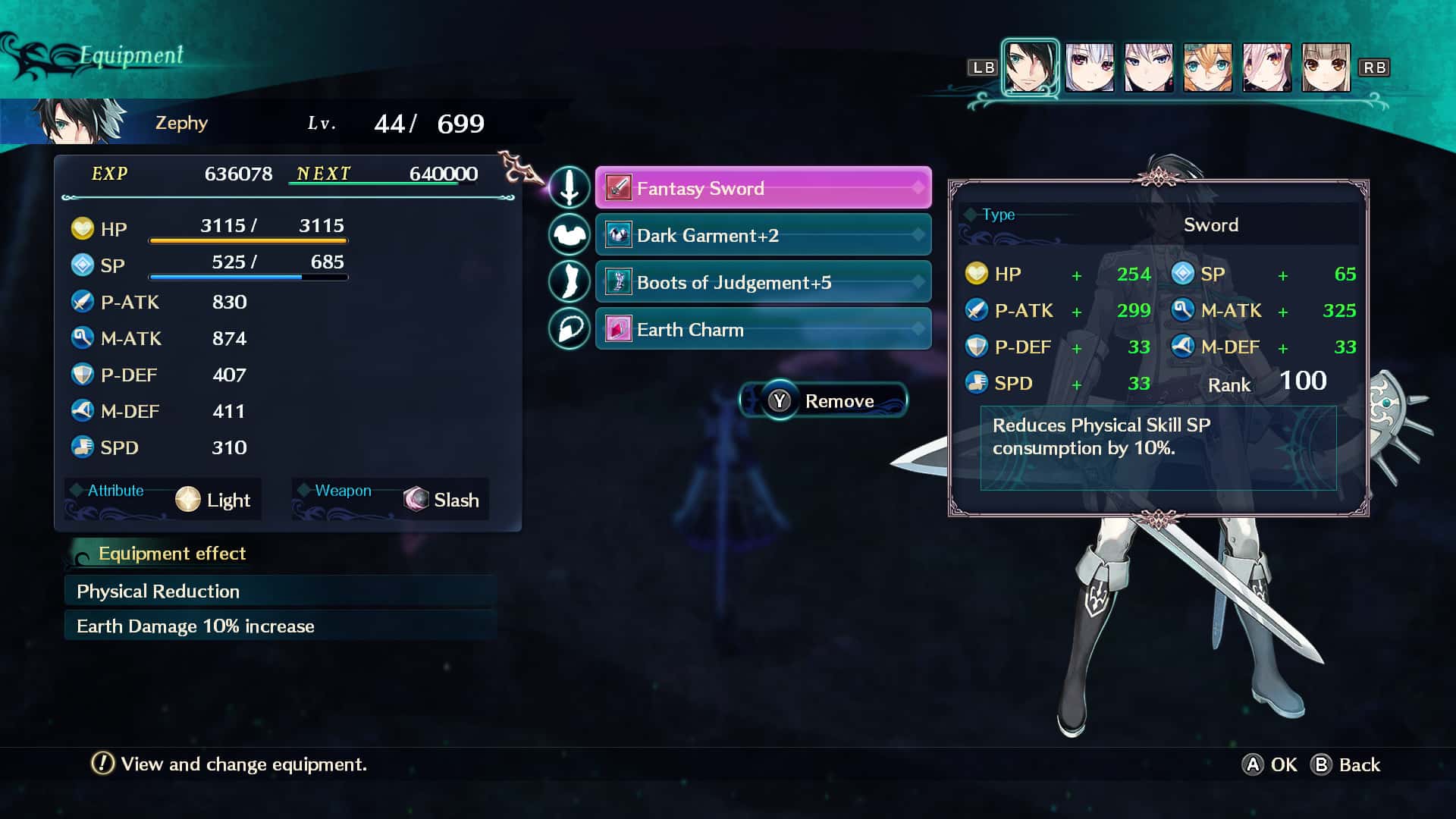 #5. Dragon Star Varnir - Ultimate Weapon Collection (GOG) От: Idea Factory International