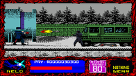Saboteur SiO screenshot 2