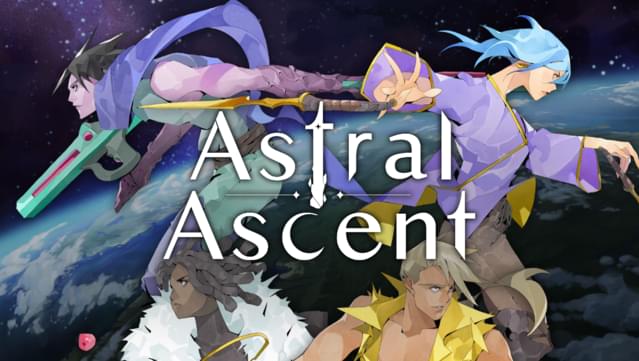 Astral Ascent + DLC 1 + DLC 2 Bundle
