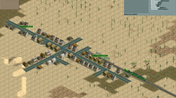 Locomotion, Chris Sawyer's screenshot 9