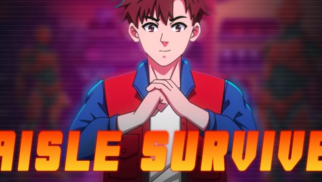 Aisle Survive Demo