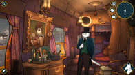 Moses & Plato - Last Train to Clawville screenshot 8