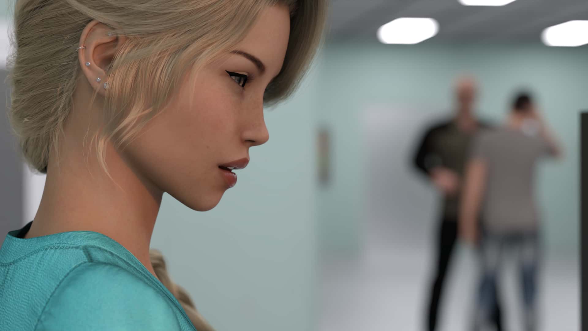 #3. Lust Theory - Season 3 (GOG) Podle: Inceton games