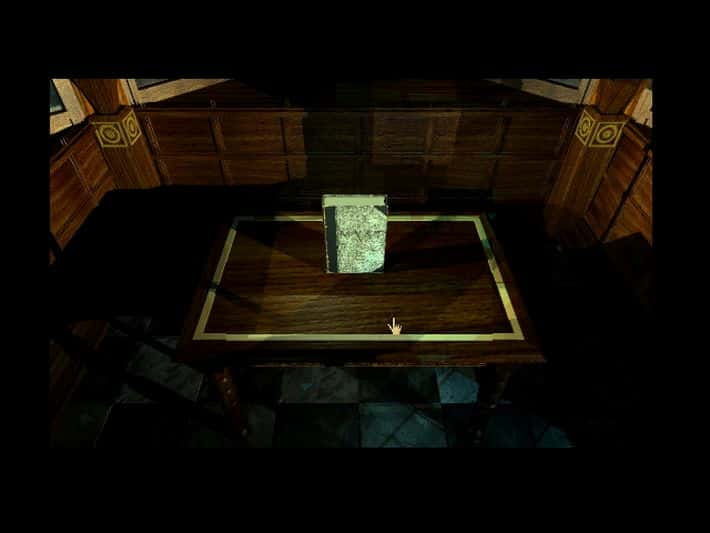 #5. Myst Masterpiece Edition (GOG) 由: Cyan Worlds