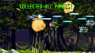 BLAZING STAR screenshot 2