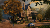 Lost Horizon 2 screenshot 6