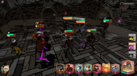 Grimshade screenshot 2