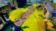 Stories: The Path of Destinies screenshot 6
