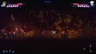 Anima Flux screenshot 1
