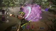 Sigilfarer: A Dice-Rolling Roguelite screenshot 5