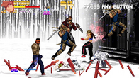 Fallen City Brawl screenshot 10