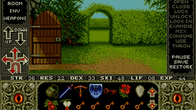 Elvira: Mistress of the Dark screenshot 9
