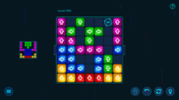 ARROW Patterns screenshot 3