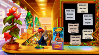 Airline Tycoon Deluxe screenshot 10
