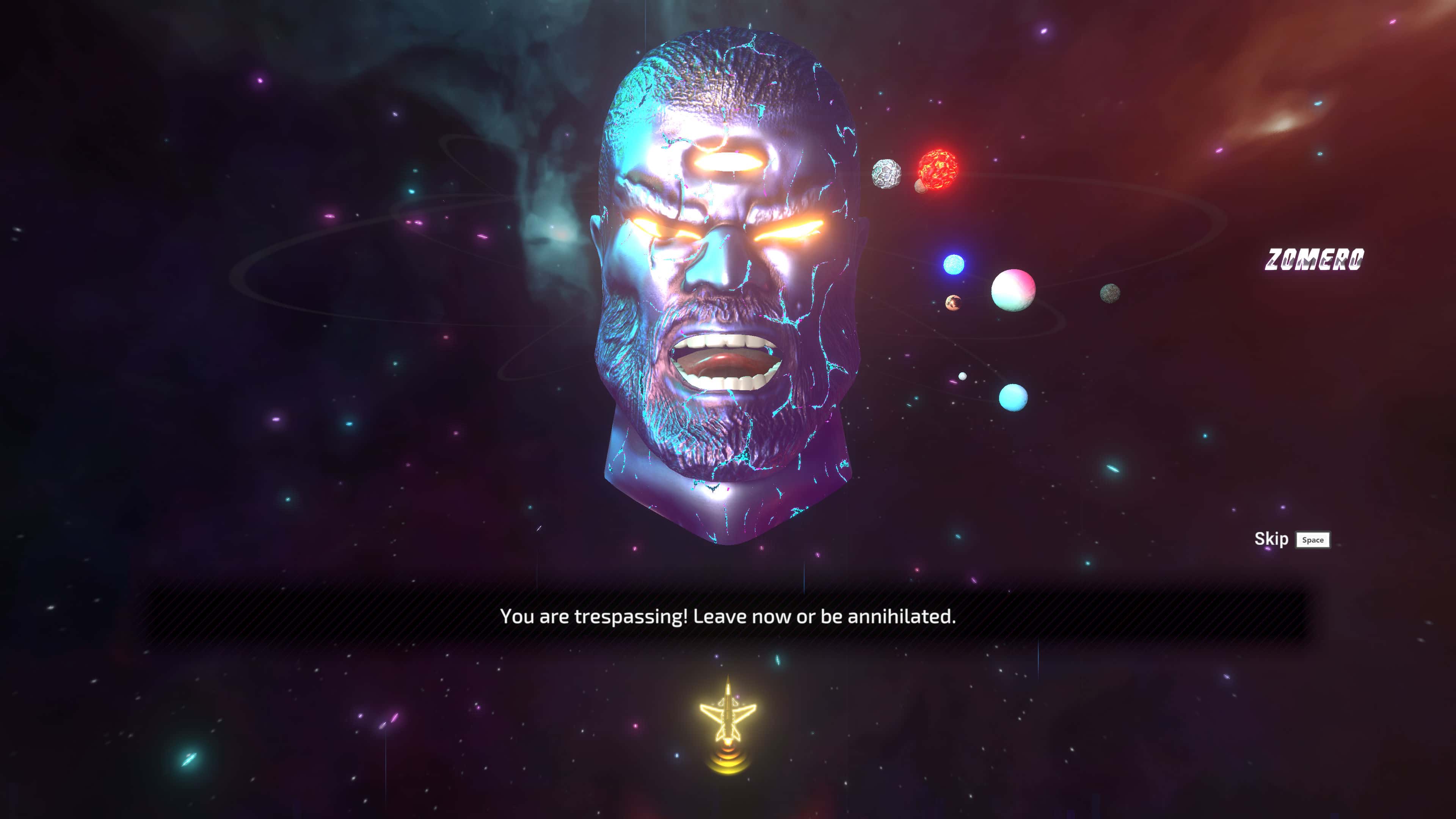 #10. WAVECADE (GOG) โดย: Spalato Bros