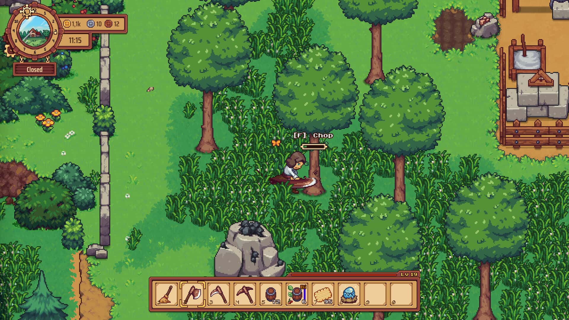 #2. Travellers Rest (GOG) Bởi: Isolated Games