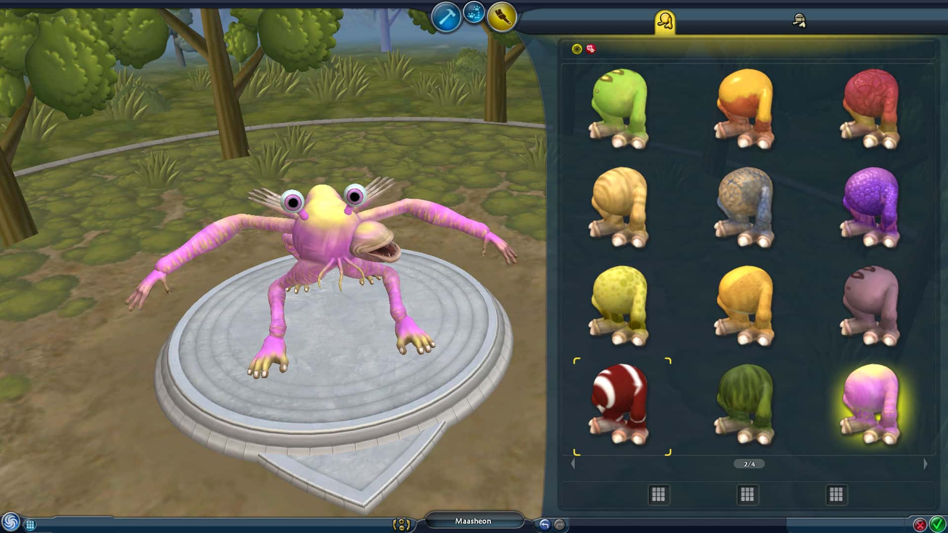 #3. SPORE™ Collection (GOG) 由: Electronic Arts