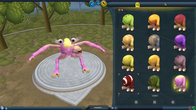 SPORE™ Collection screenshot 4