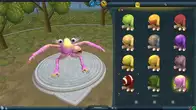SPORE™ Collection screenshot 4