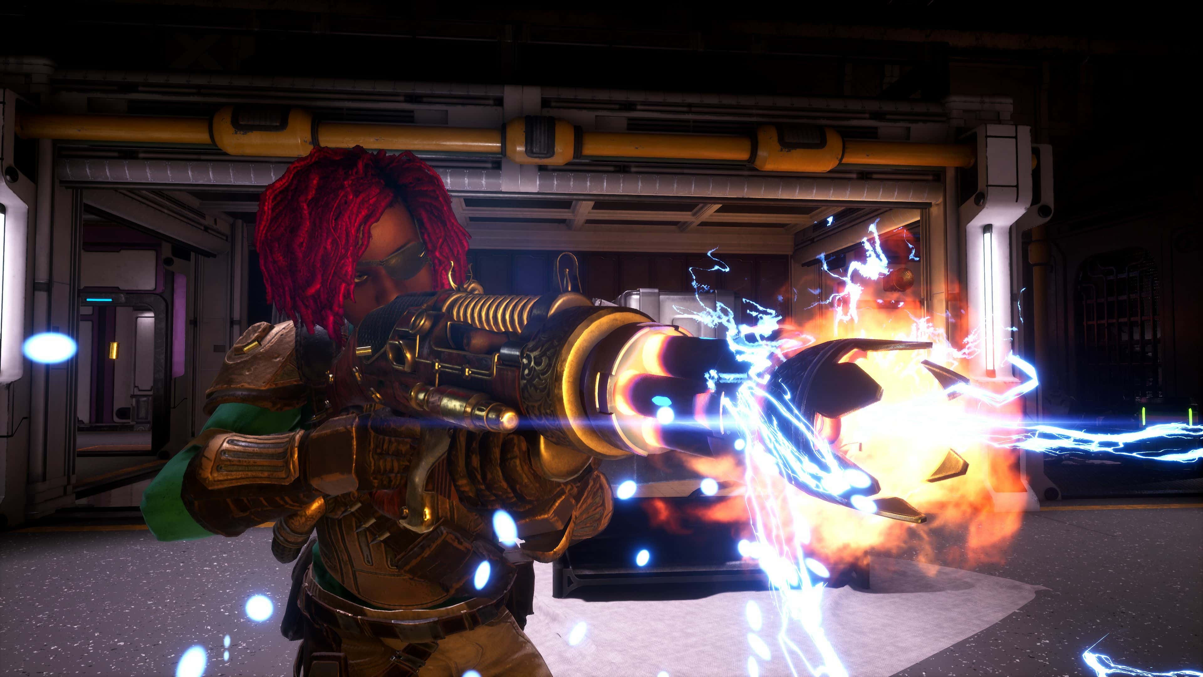 #5. The Outer Worlds: Murder on Eridanos (GOG) 来自: Private Division