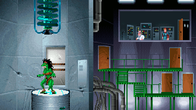 Flight of the Amazon Queen screenshot 1