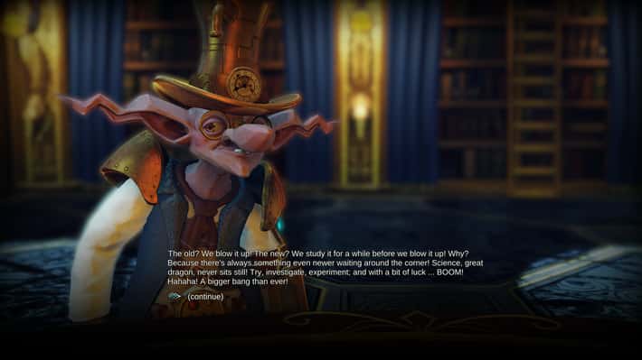 #9. Divinity: Dragon Commander Imperial Edition (GOG) โดย: Larian Studios